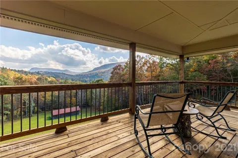 2536 Yellow Mountain Road