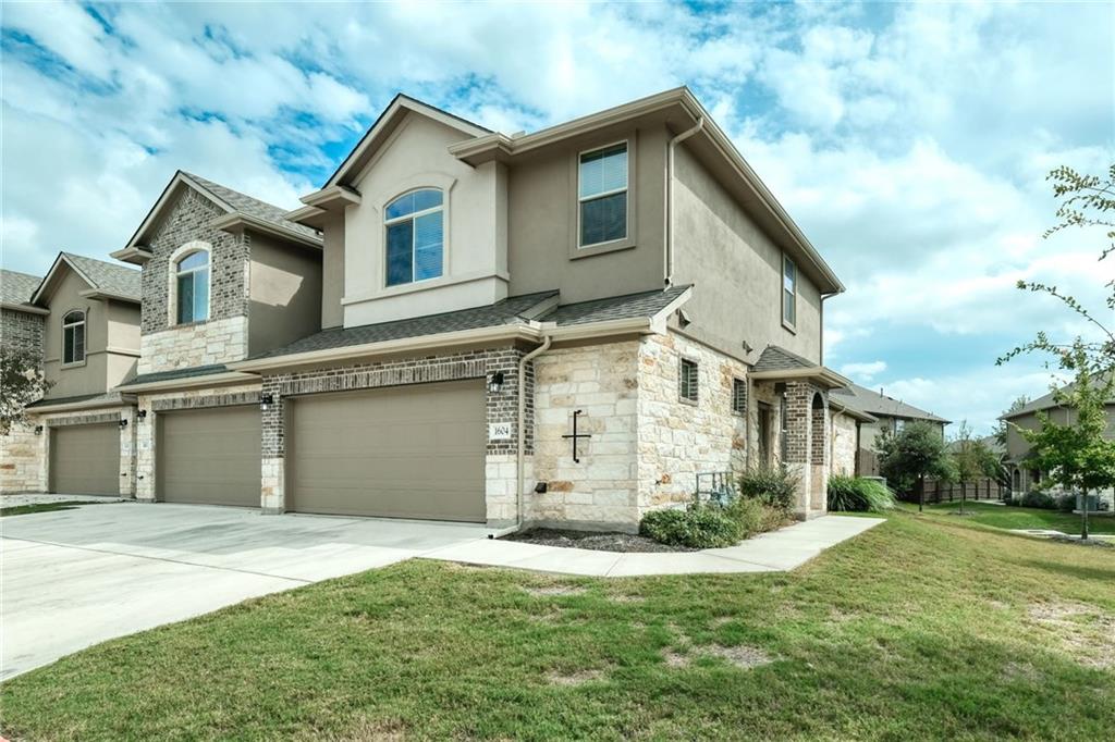 2880 Donnell Drive #1604