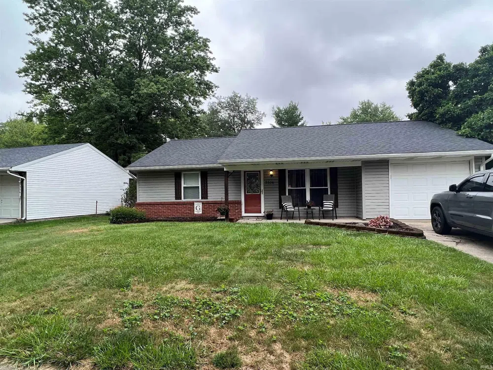 3506 S WEBSTER STREET