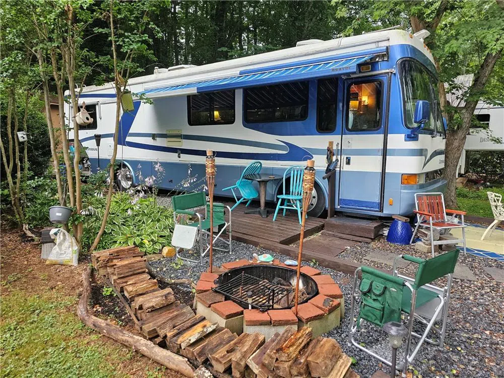 97 Brookside Drive #58