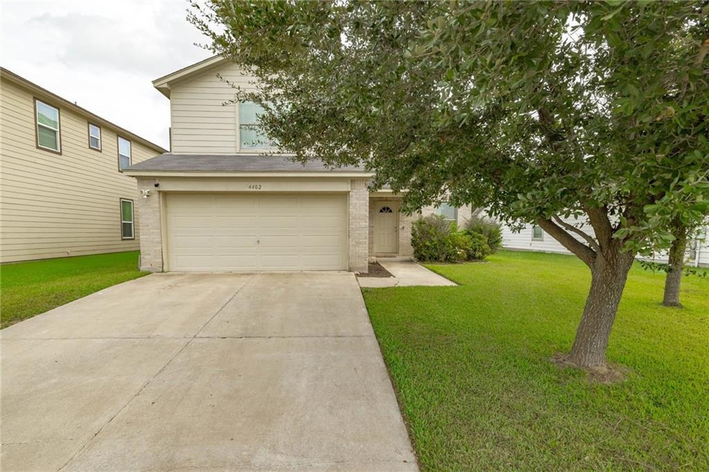 4402 Kings Canyon Drive