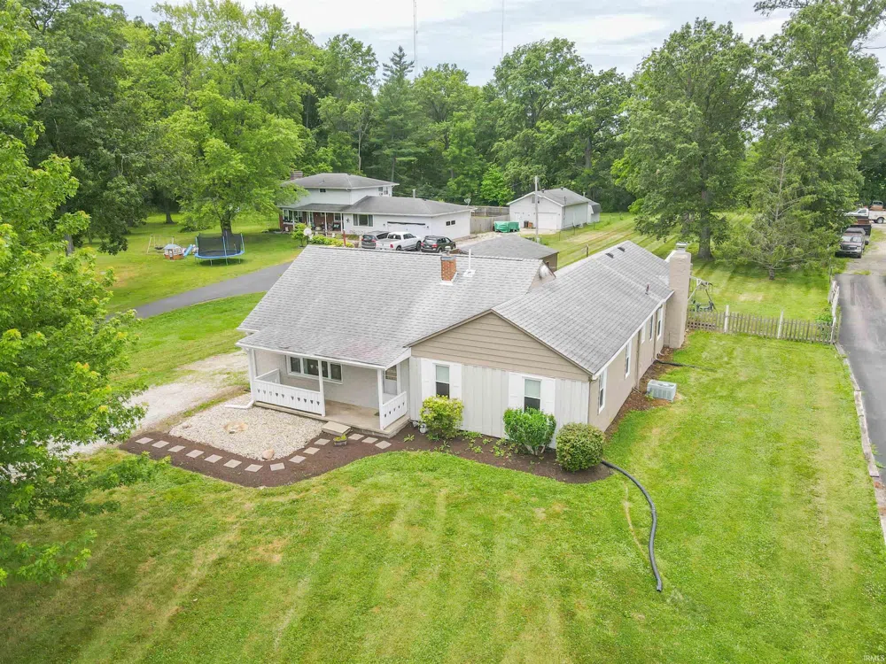 337 N County Road 100 W