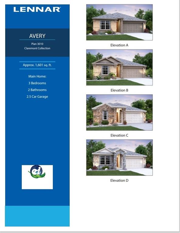 230 Barcelona Street