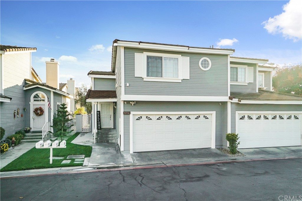 6779 Hansfield Court