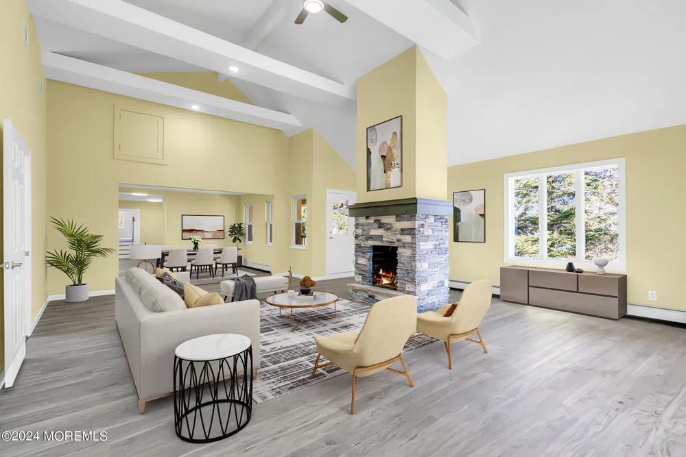 228 Matchaponix Avenue