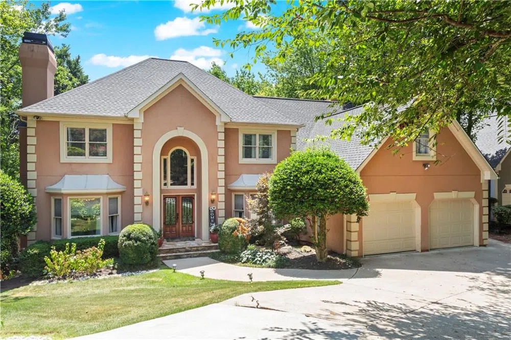 4899 Day Lily Way NW