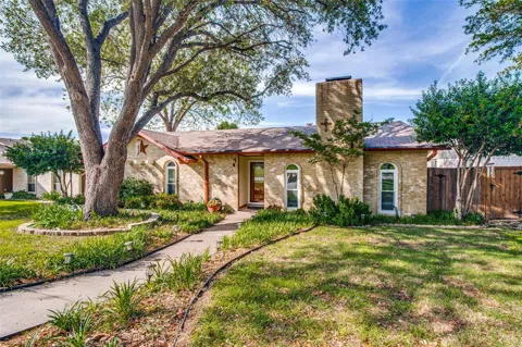 3024 Ravine Trail