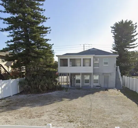 714 GULF BOULEVARD