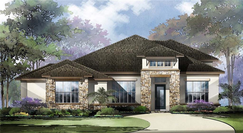 1133 Bunker Ranch Boulevard Dripping Springs, TX 78620