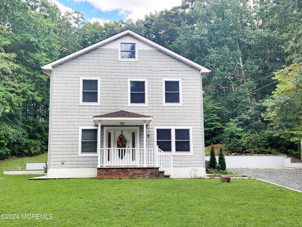 9 Francis Mills Road