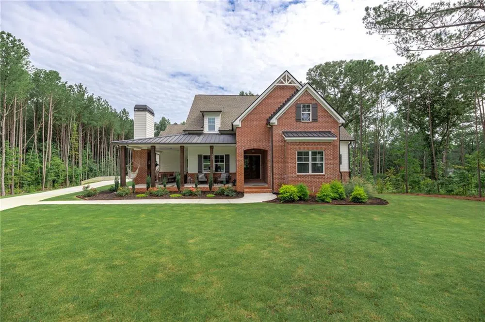 991 Turner Church Road