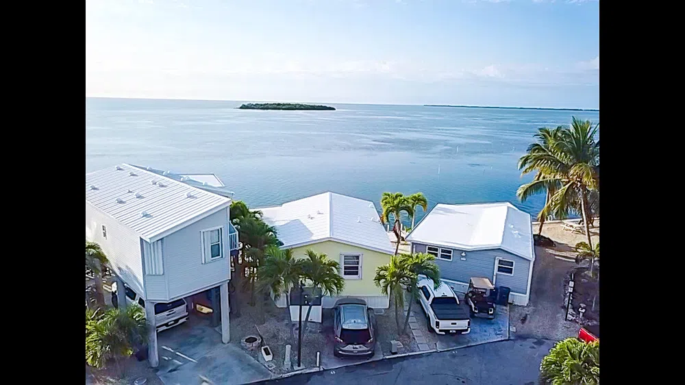 701 Spanish Main Drive #48