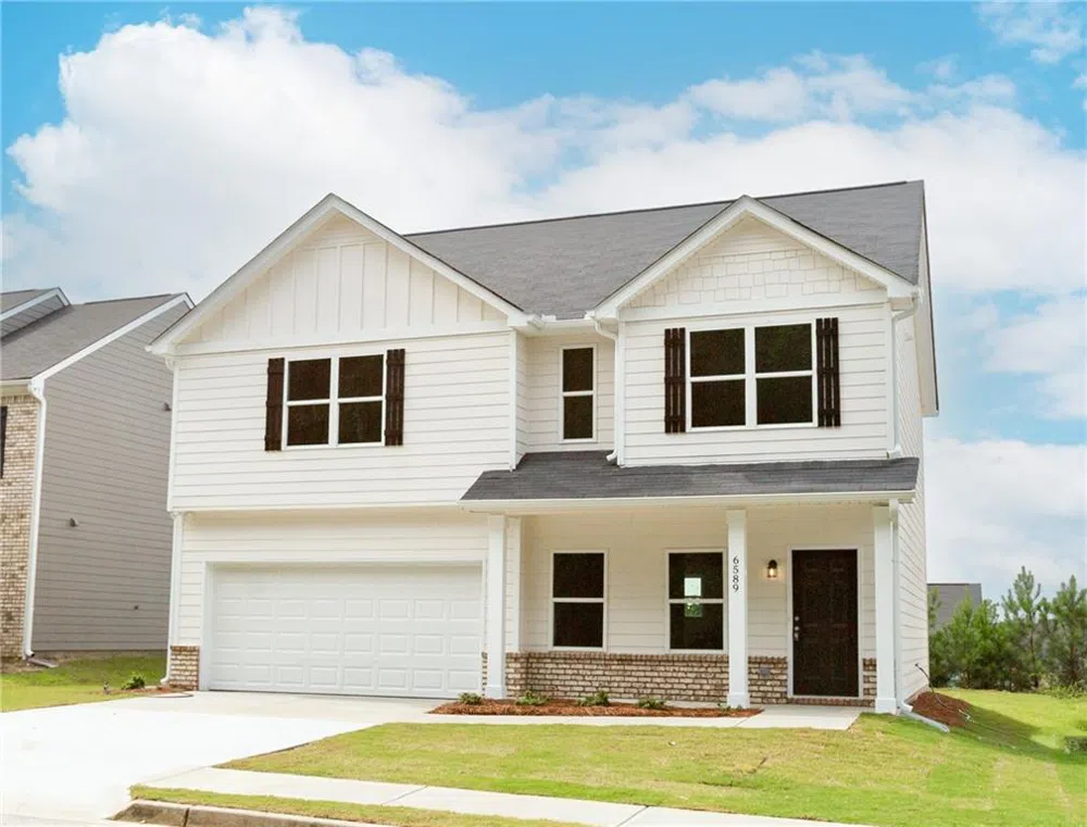 6589 Beaver Creek Trail