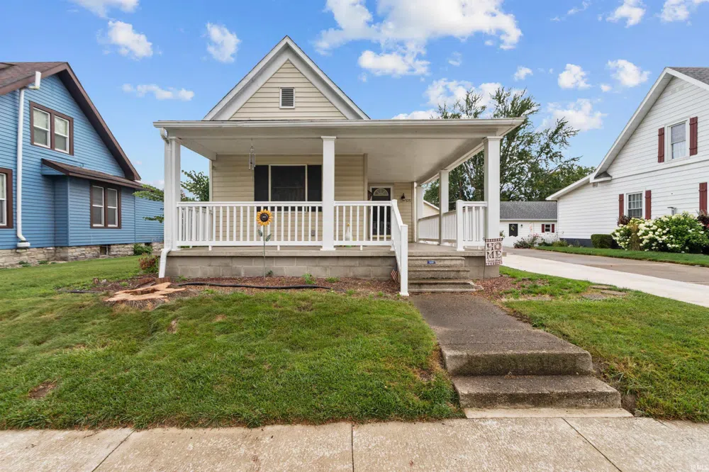 125 S Philips Street