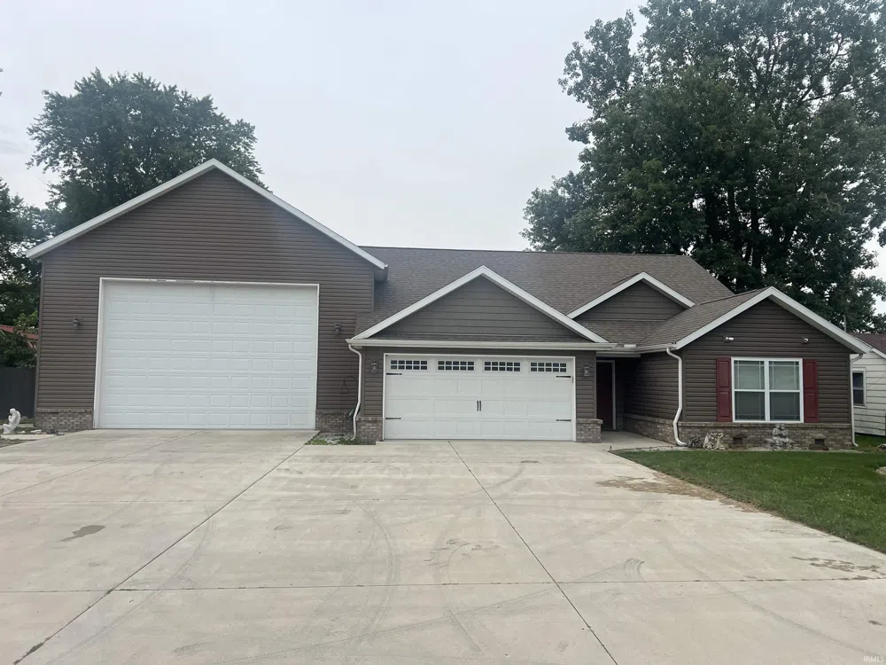 2312 N Calumet Street