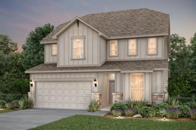 398 Grace Lilly Drive