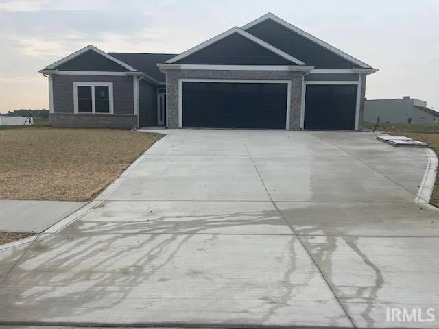 2831 Troutwood Drive