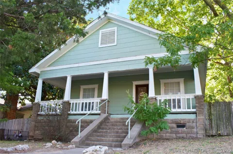 406 Washington Avenue