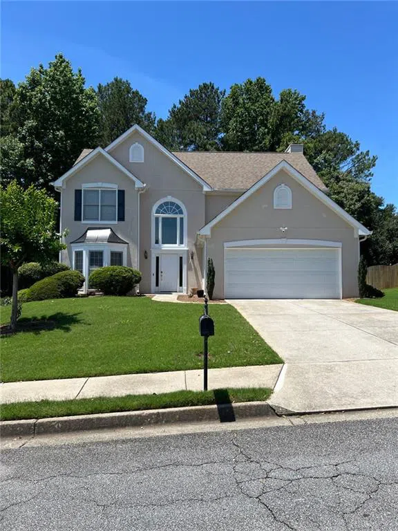 3351 DRAWBRIDGE TERRACE