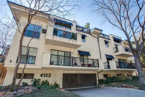 4122 Avondale Avenue #105