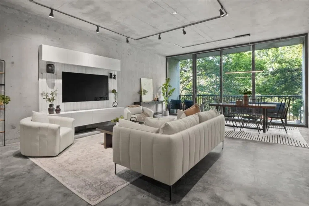 480 John Wesley Dobbs Avenue NE #319