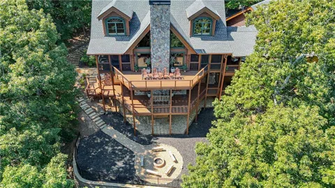 8 Owl Ridge Way