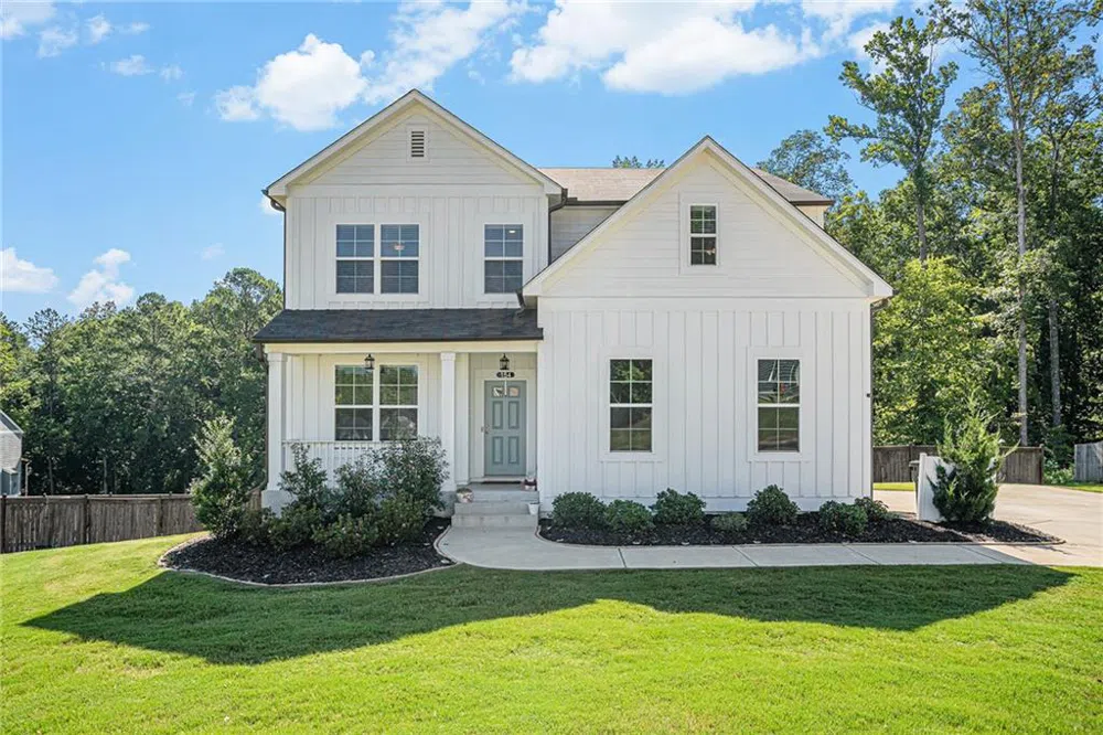 154 Creekstone Drive