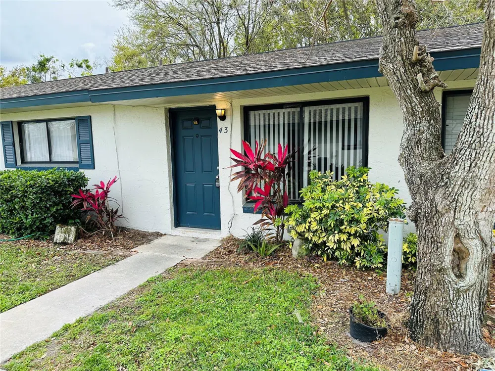 605 NORTHLAKE BOULEVARD #43