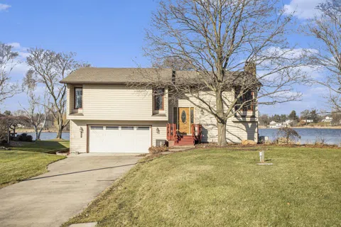 3151 Harrison Road