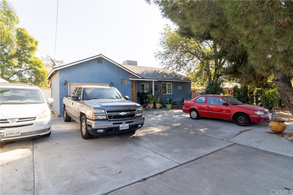 7833 Citrus Avenue Fontana, CA 92336