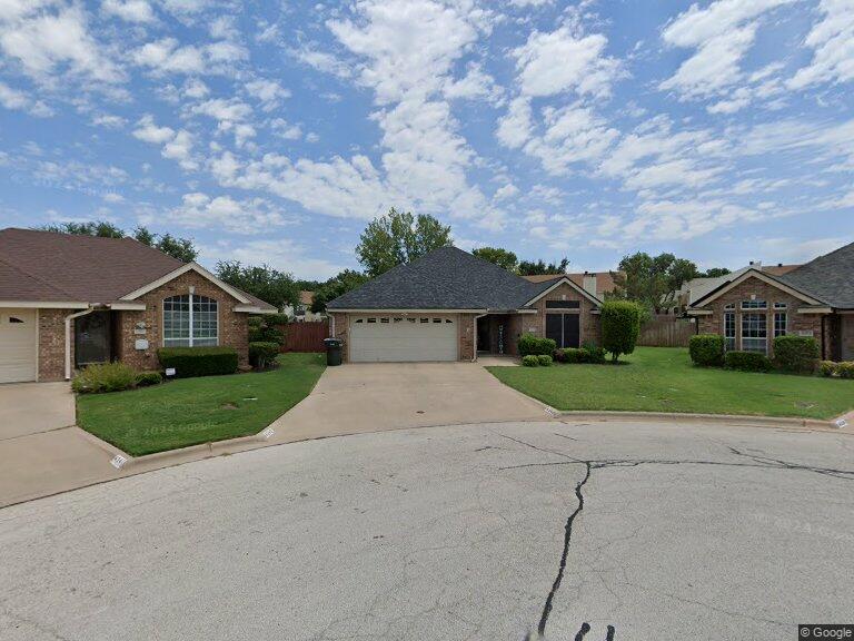 4349 Hearthstone Court