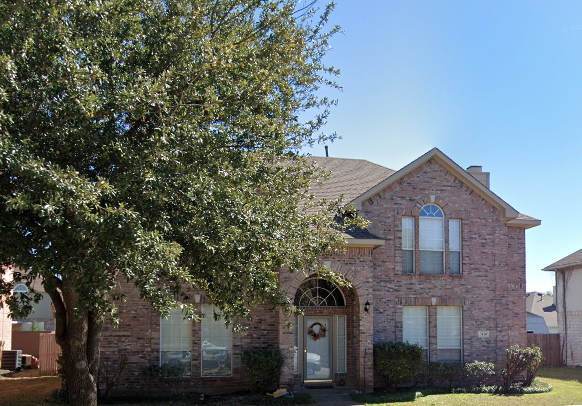 7418 Euclid Drive