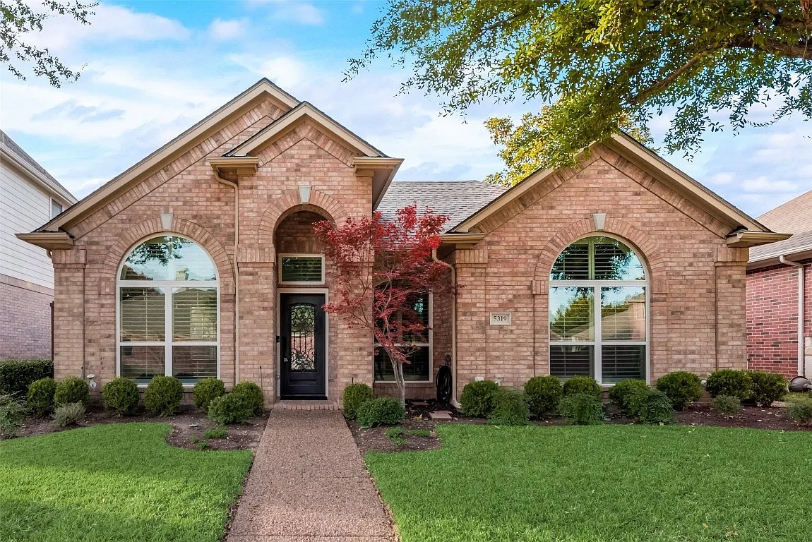 5319 Gatesworth Lane