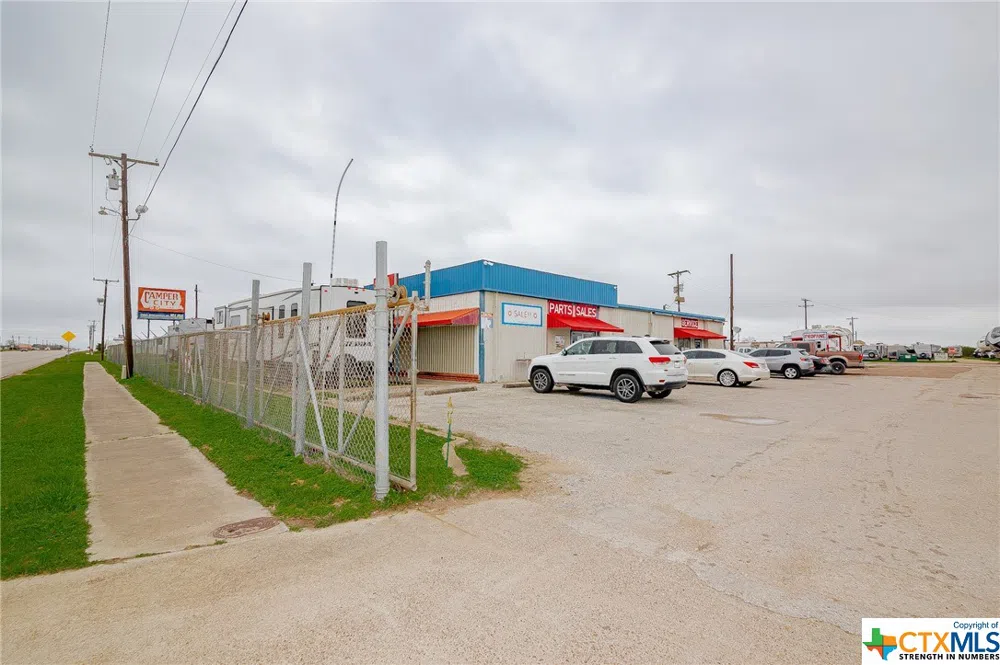 12202 N Navarro Street