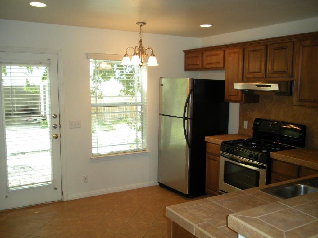 5407 Evans Ave #A Austin, Texas 78751