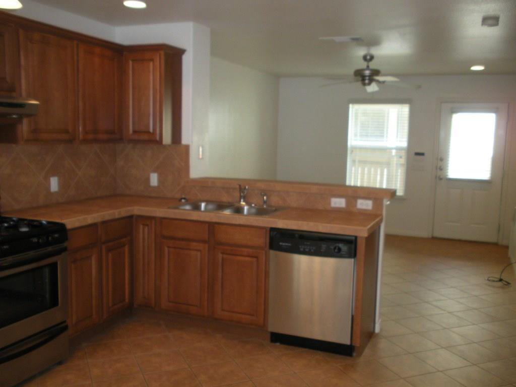 5407 Evans Ave #A Austin, Texas 78751