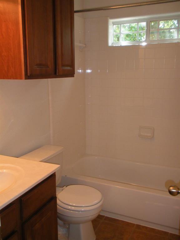 5407 Evans Ave #A Austin, Texas 78751