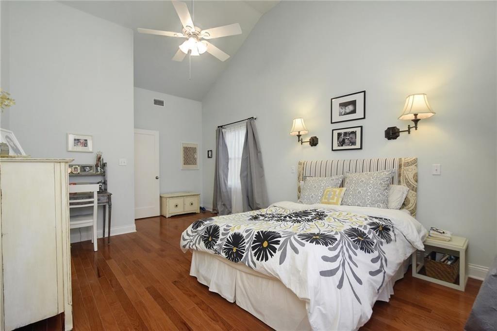 4412 Barrow Ave #A Austin, Texas 78751