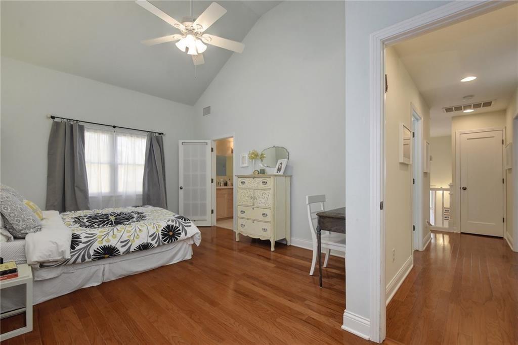 4412 Barrow Ave #A Austin, Texas 78751