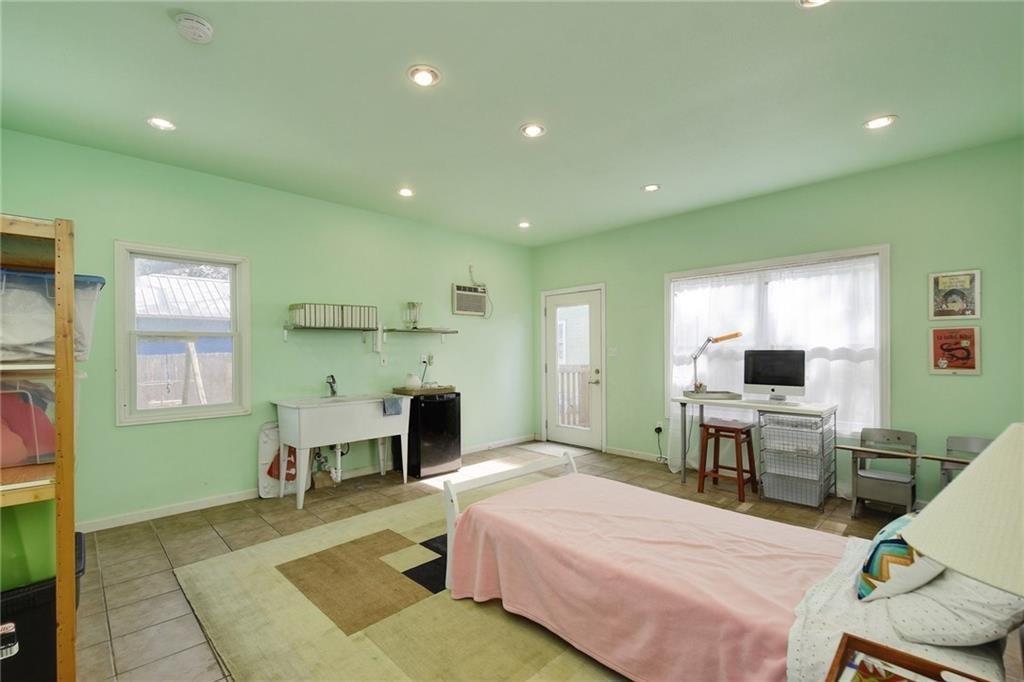 4412 Barrow Ave #A Austin, Texas 78751