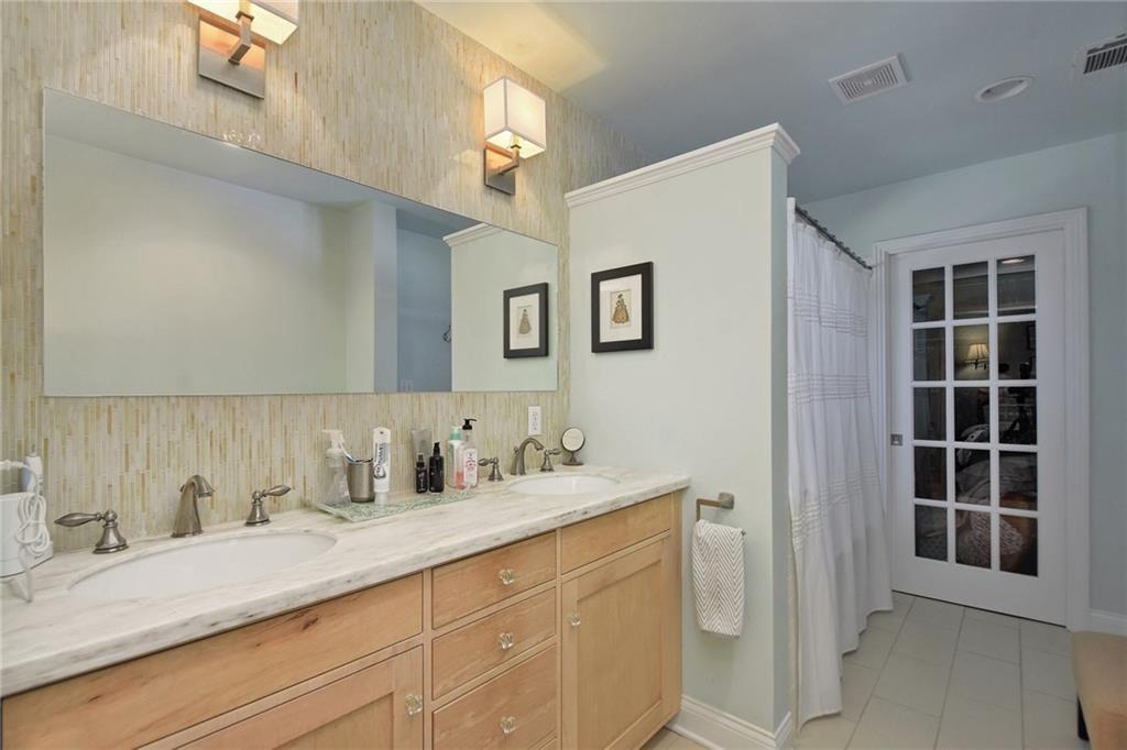 4412 Barrow Ave #A Austin, Texas 78751