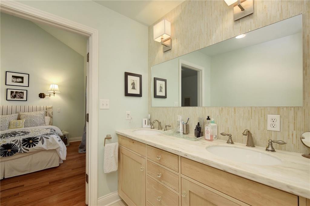4412 Barrow Ave #A Austin, Texas 78751