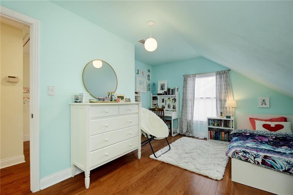 4412 Barrow Ave #A Austin, Texas 78751