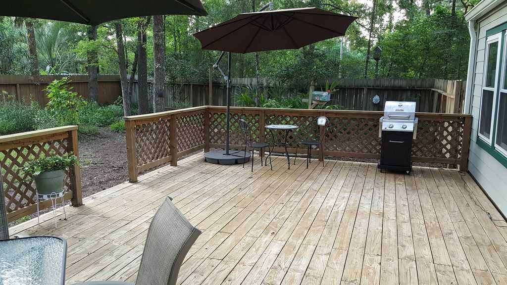 The Eagle's Nest The Woodlands, TX 77380