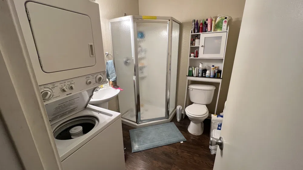 608 Genard St #B Austin, Texas 78751
