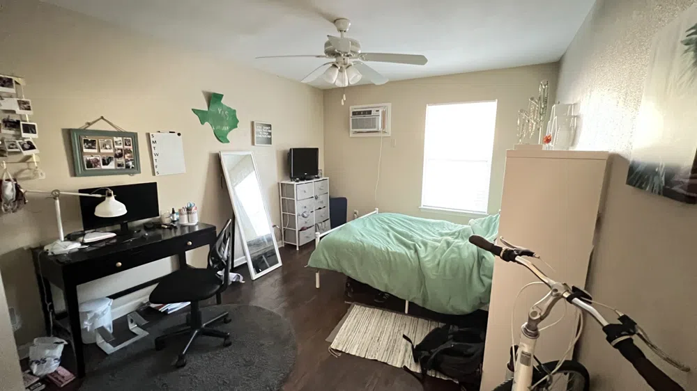 608 Genard St #B Austin, Texas 78751