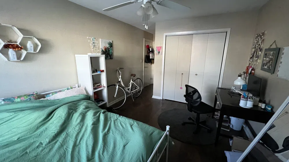 608 Genard St #B Austin, Texas 78751