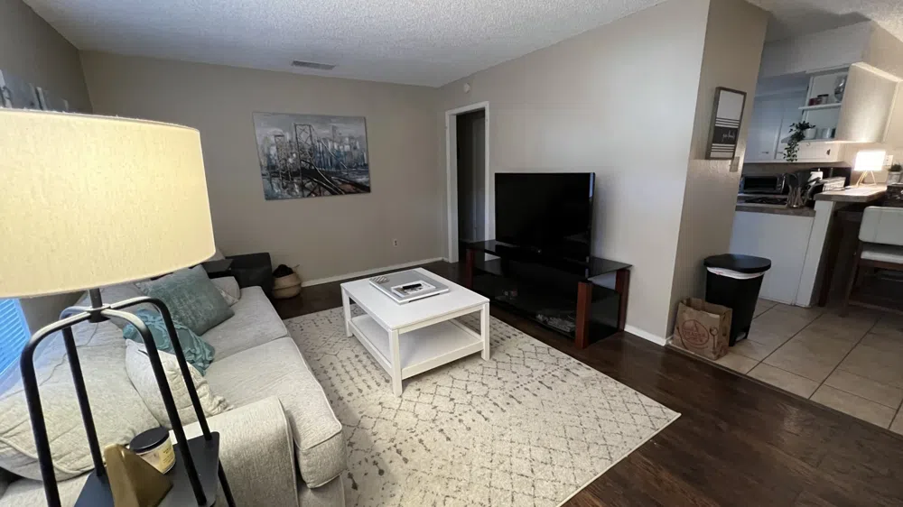 608 Genard St #B Austin, Texas 78751