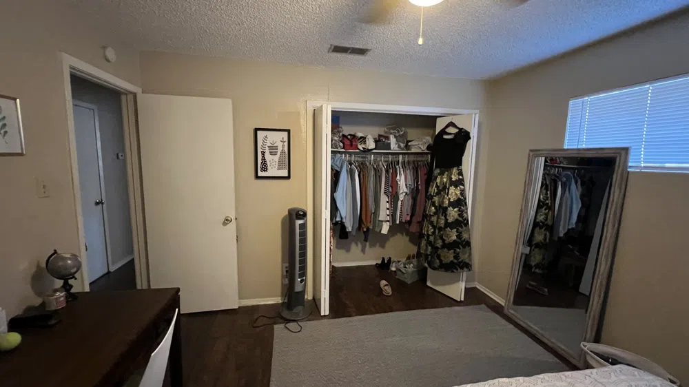 608 Genard St #B Austin, Texas 78751