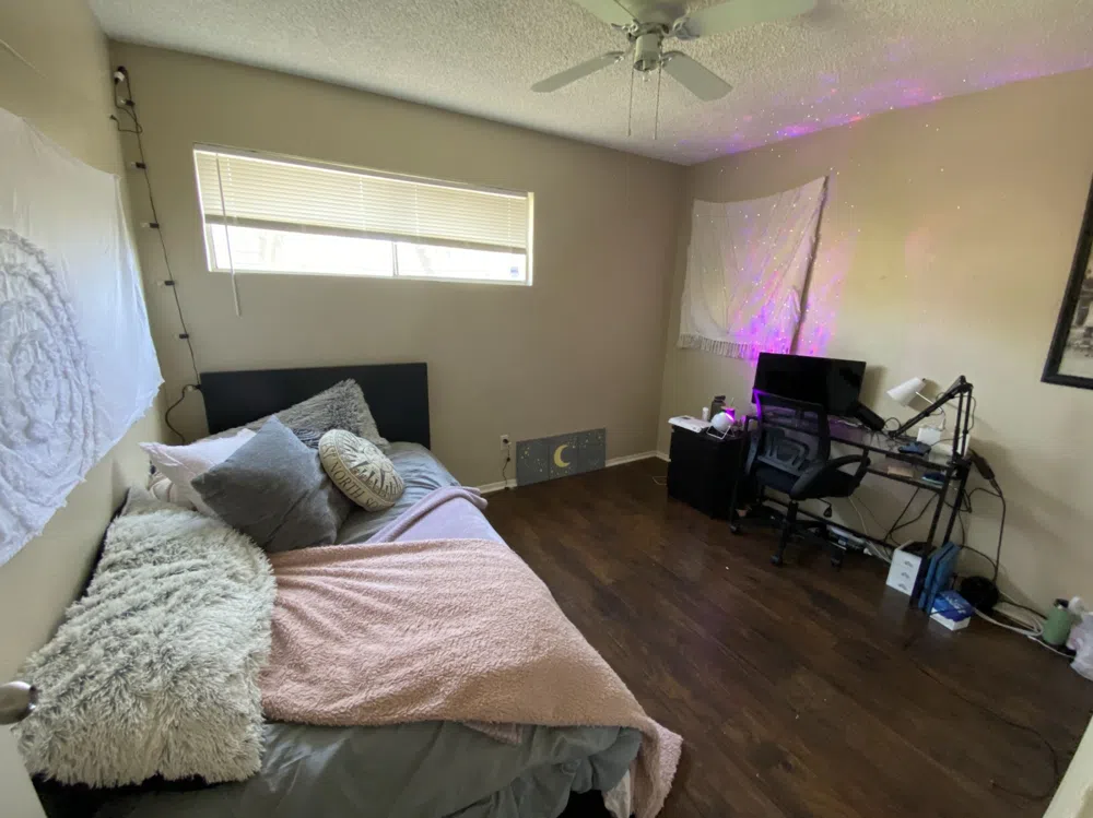 608 Genard St #B Austin, Texas 78751